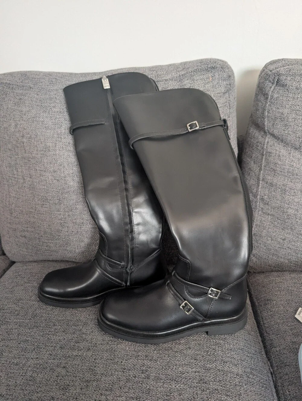 Sarto Ainsley Boots